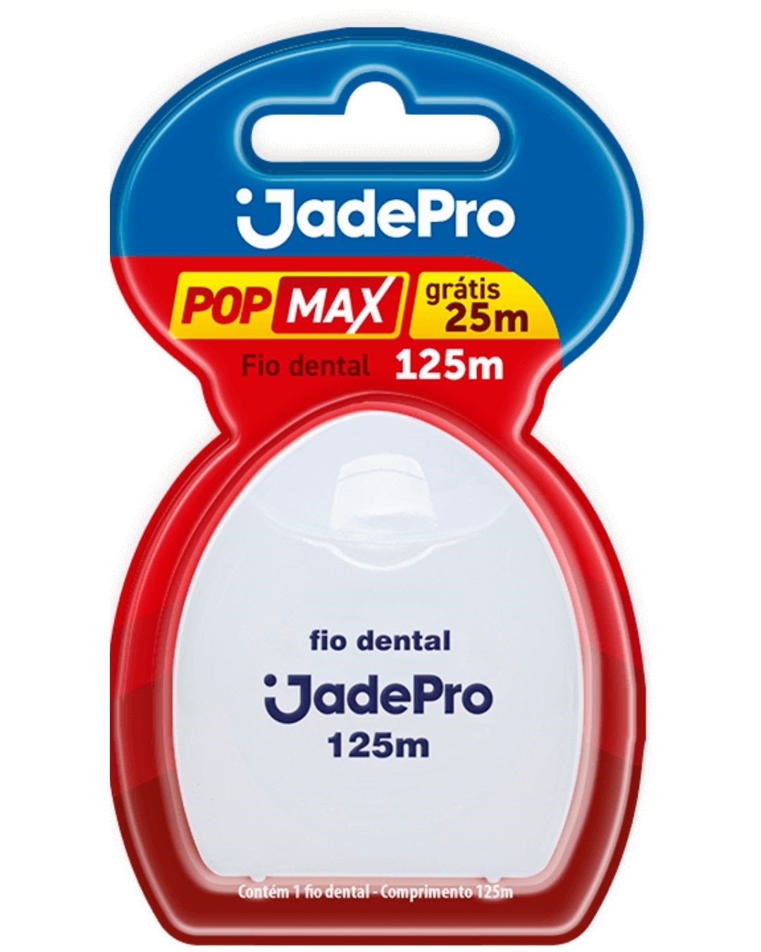 FIO DENTAL JADEPRO 100MT