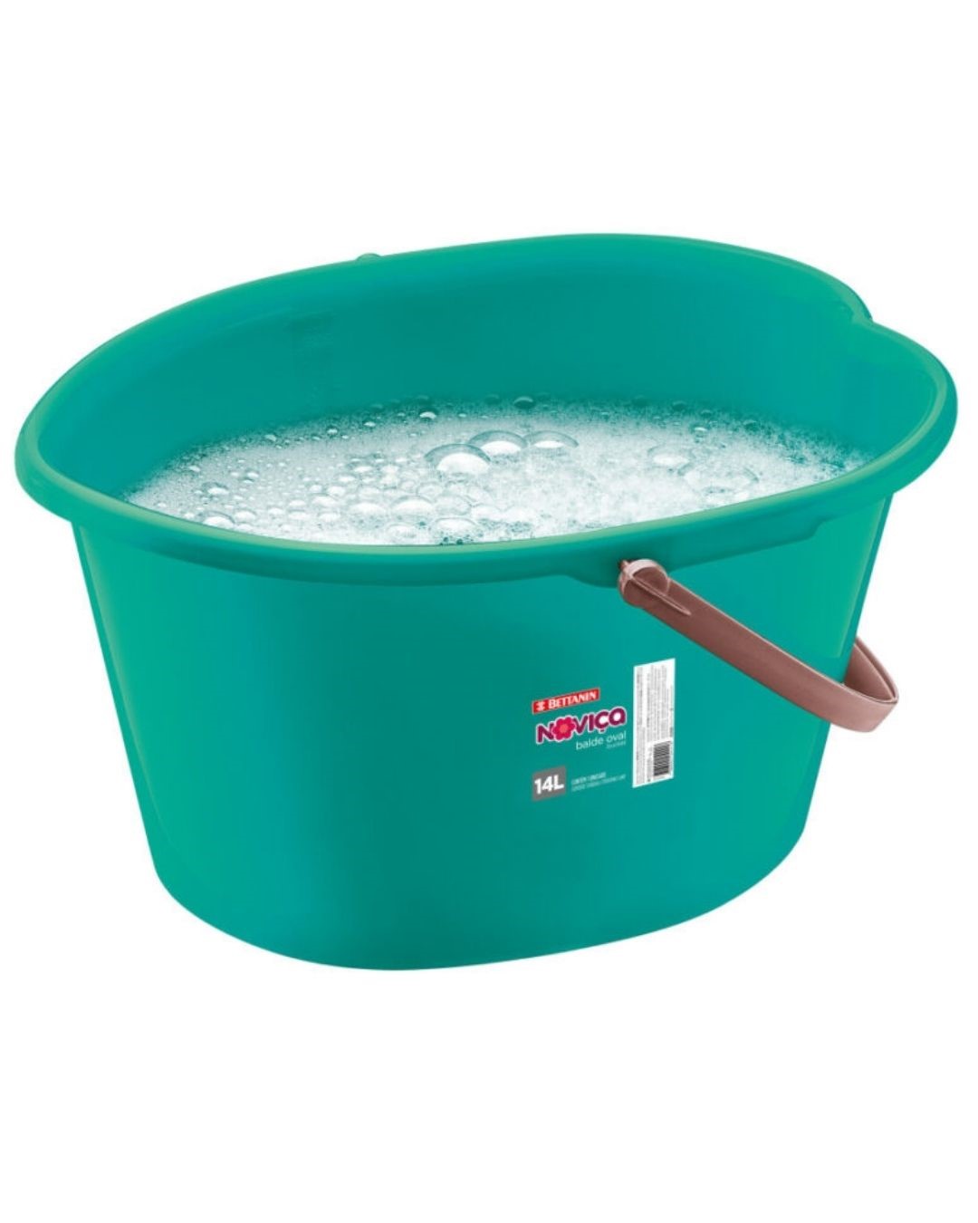 BT BALDE PLAST NOVICA 14L BT1384B