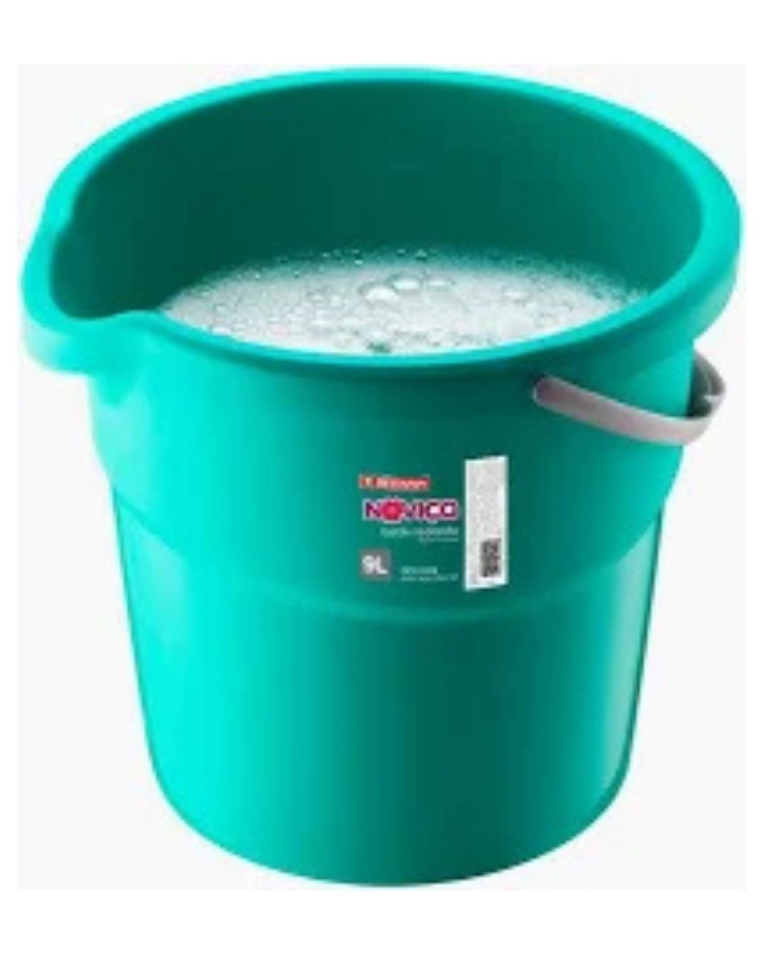 BT BALDE PLAST NOVICA 9L BT2021B