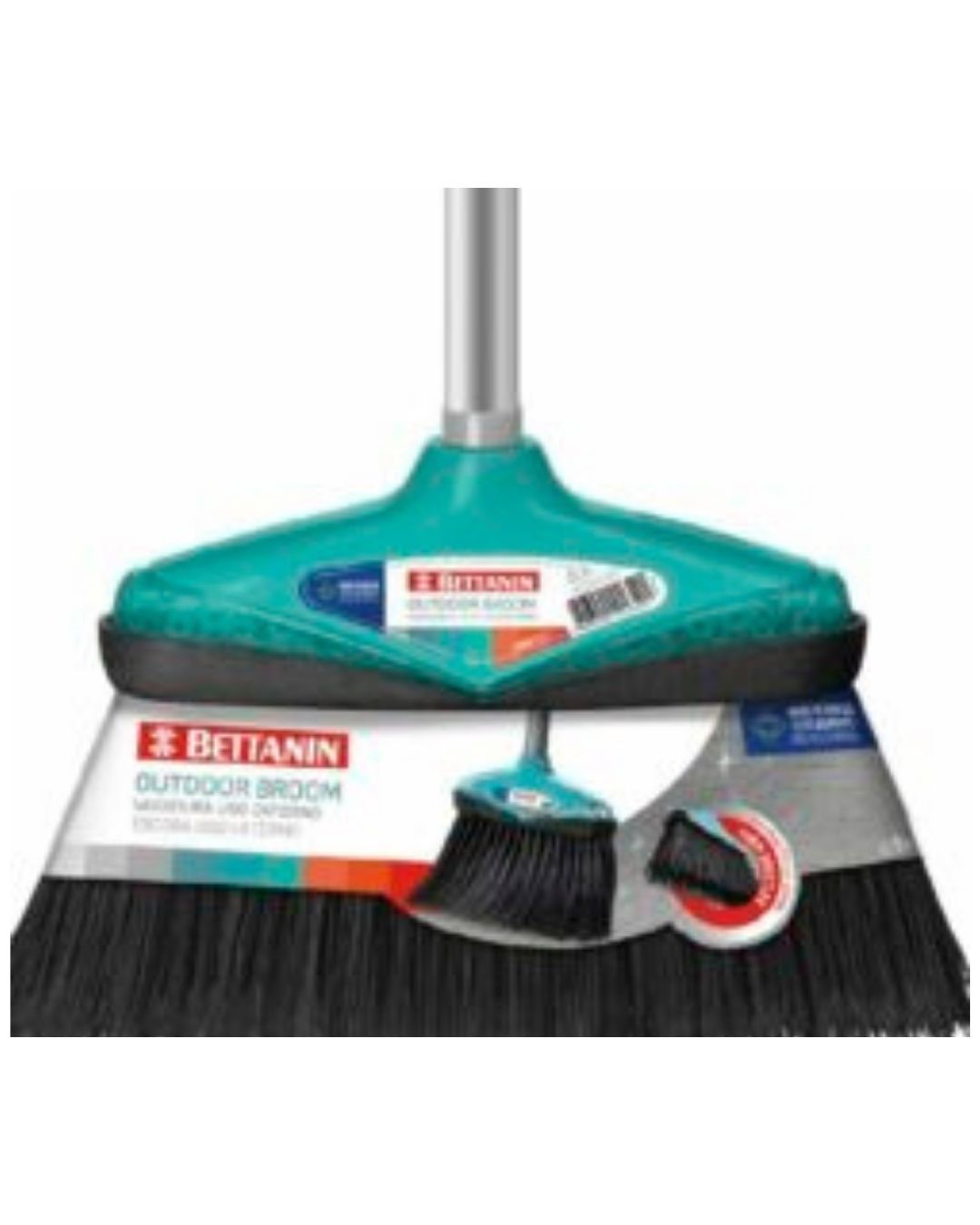 BT VASSOURA BETTANIN USO EXTERNO BT1642H