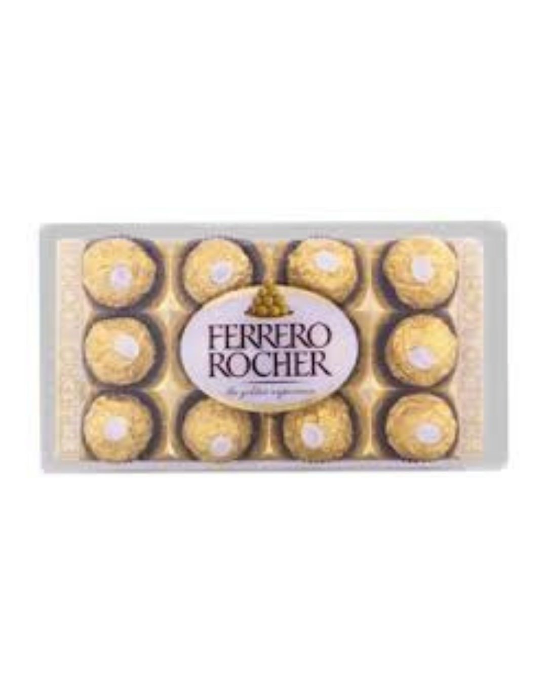BOMBOM FERRERO ROCHER 150G