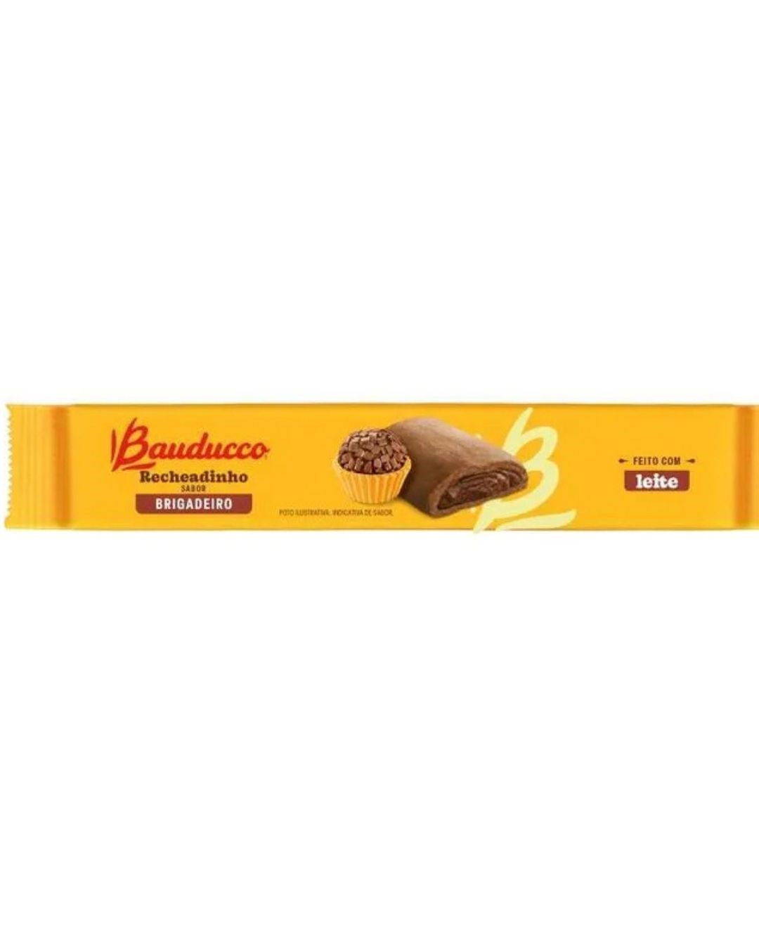 BA BISCOITO RECHEAD BAUDUCCO 104G BRIGAD
