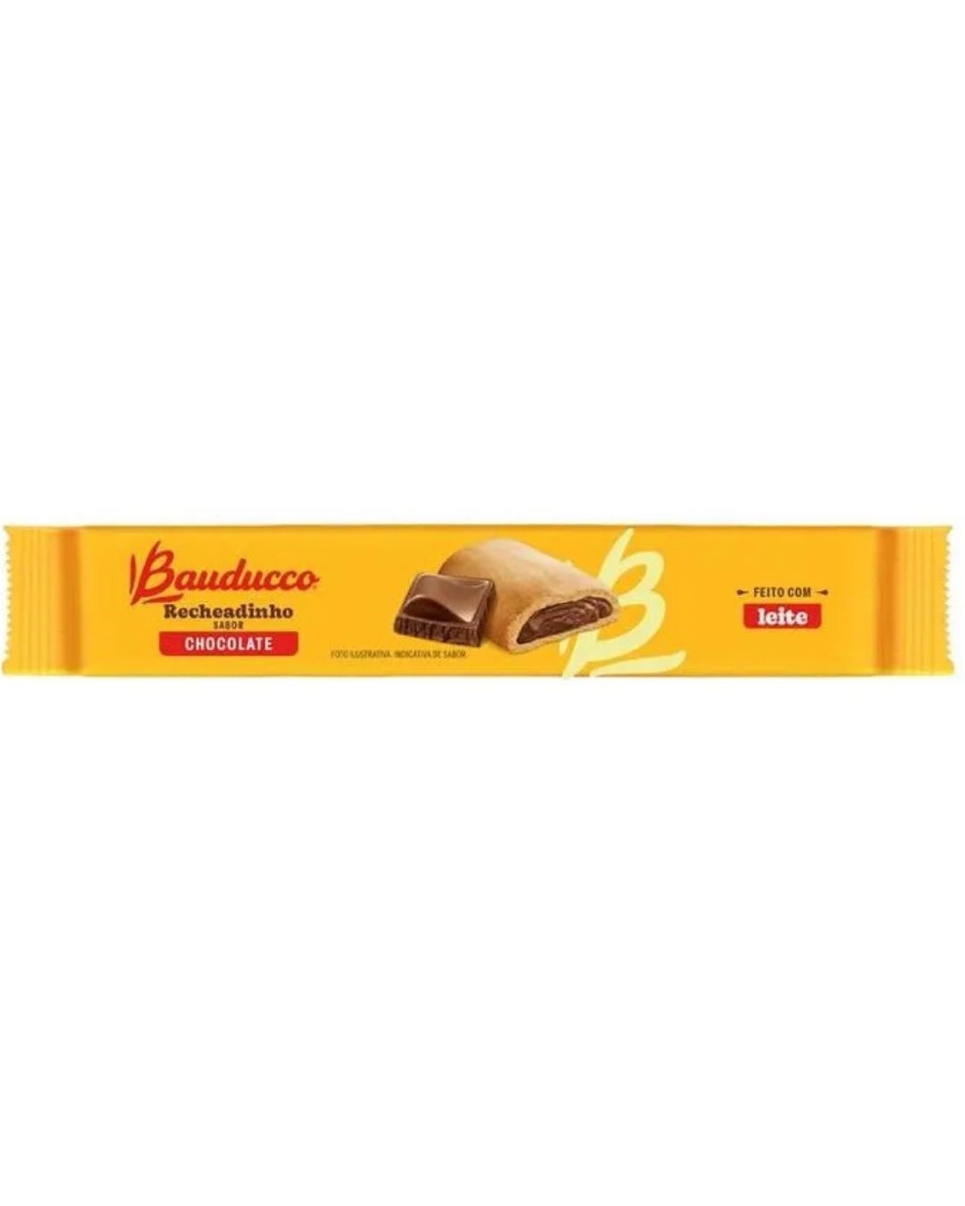 BA BISCOITO RECHEAD BAUDUCCO 104G CHOCO