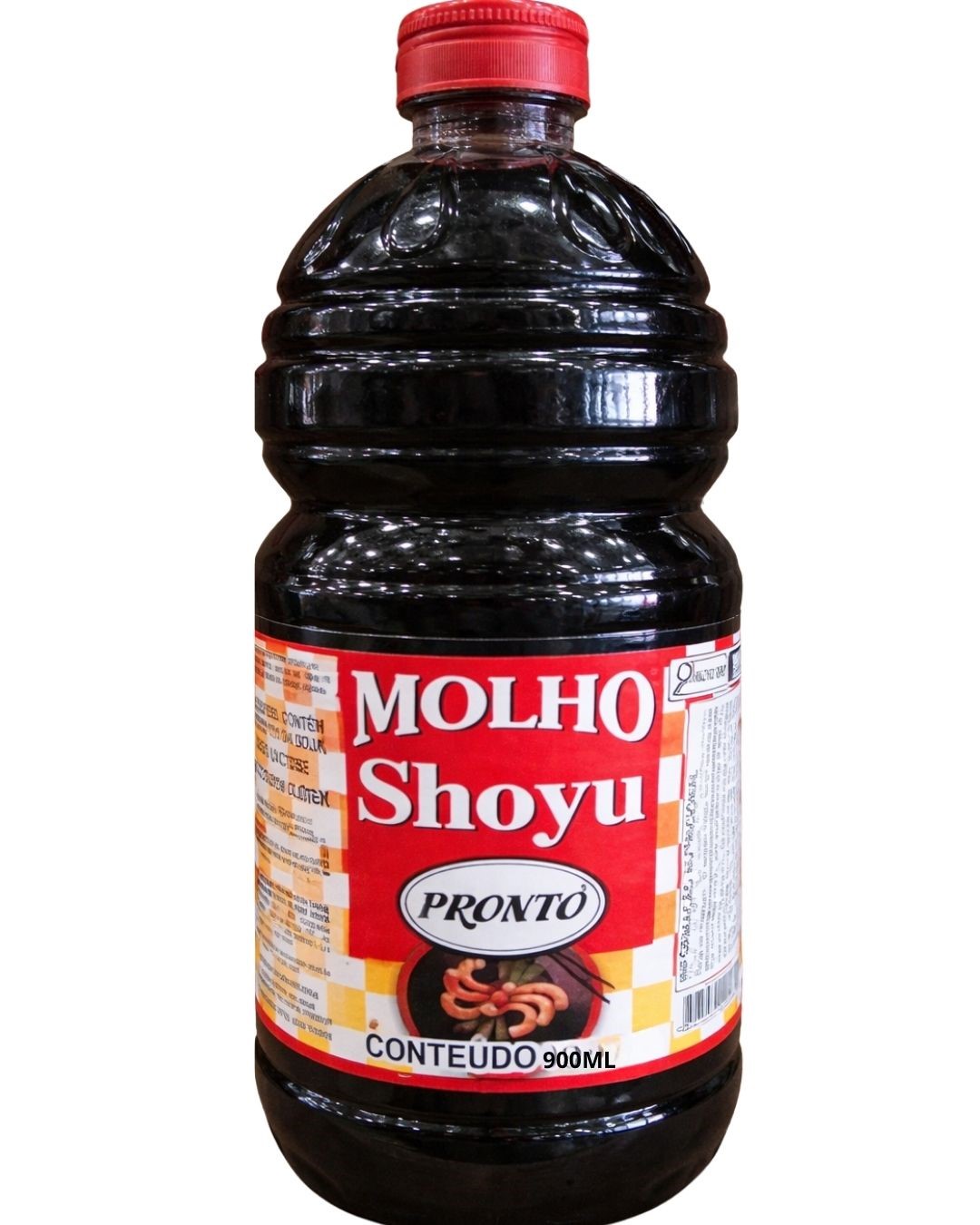 MOLHO SHOYO 900ML PRONTO