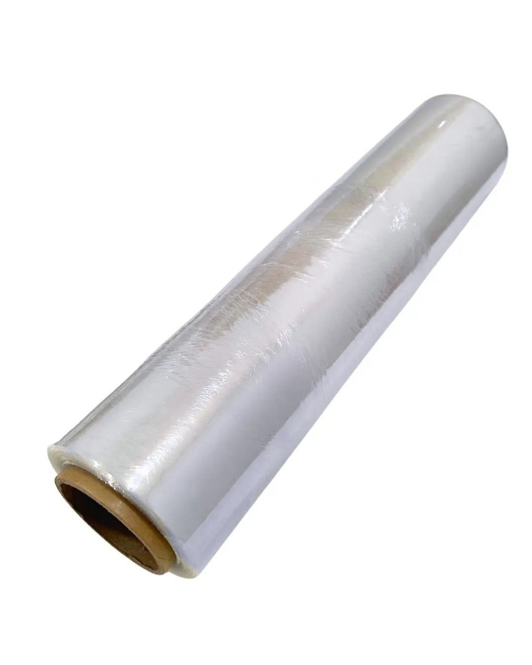 FILME STRETCH COM TUBO 3KG