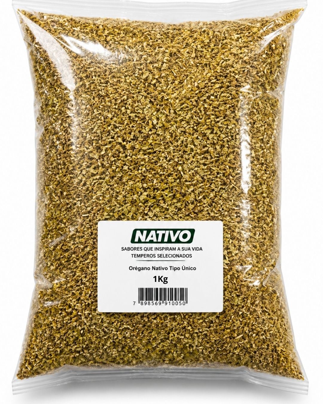 OREGANO NATIVO 1KG