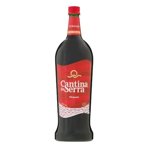 CANTINA DA SERRA COQUETEL 1,5 L