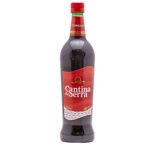 CANTINA DA SERRA COQUETEL 880 ML