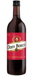 VINHO DOM BOSCO TINTO SUAVE 750 ML