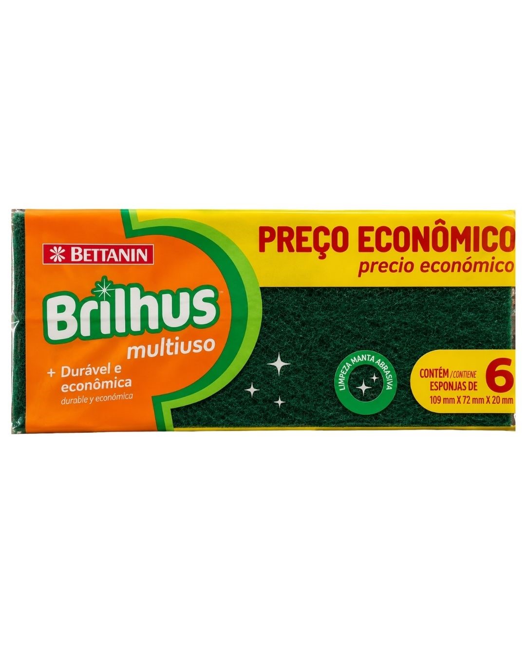 BT ESP BRILHUS DISPLAY C/6 BT4516