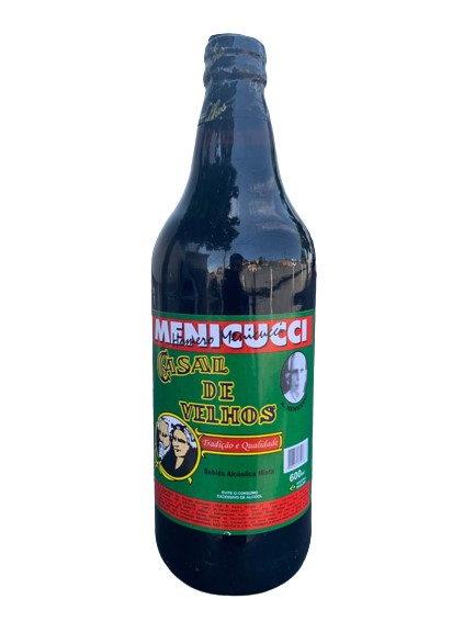 VINHO MENECUCCI CASAL DE VELHOS 600ML