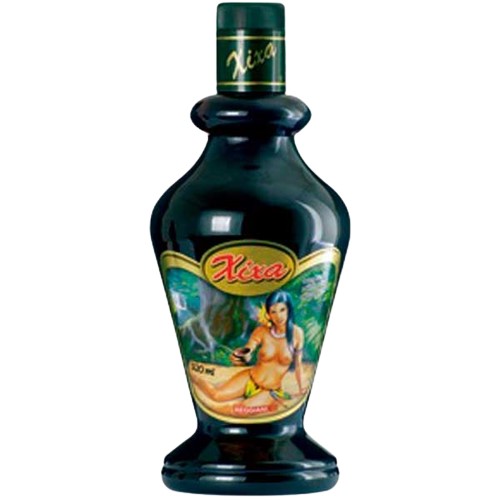 XIXA COQUETEL DE VINHO TINTO 900 ML