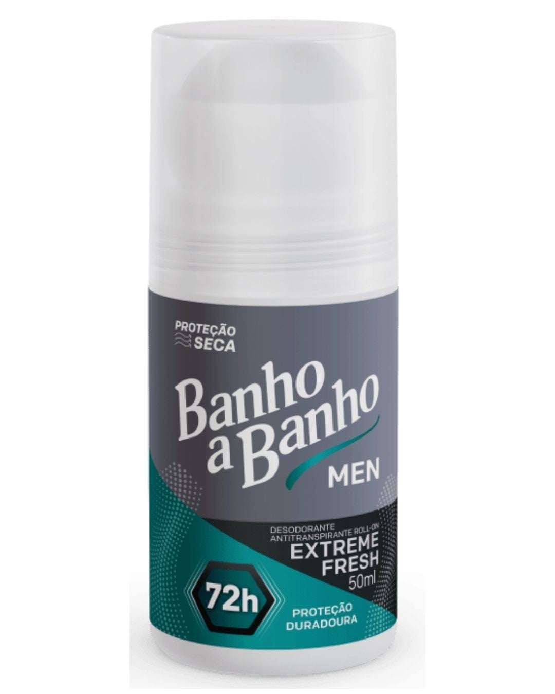 YPE DESOD ROLON BAB 50ML EXT FRESH MASC