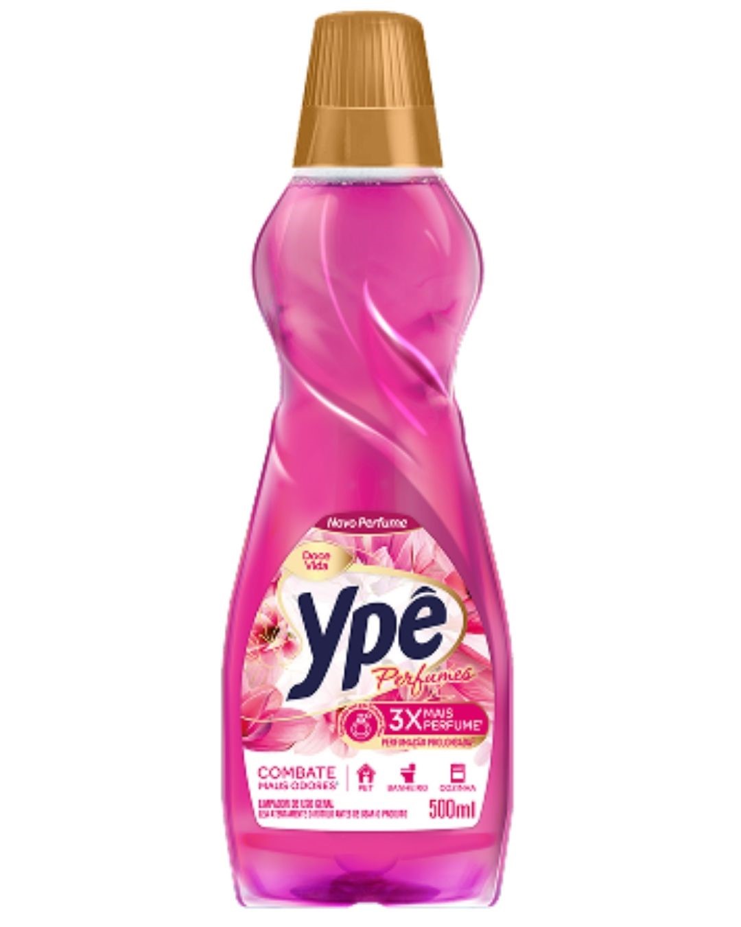 YPE LIMP. PERF 1L DOCE VIDA