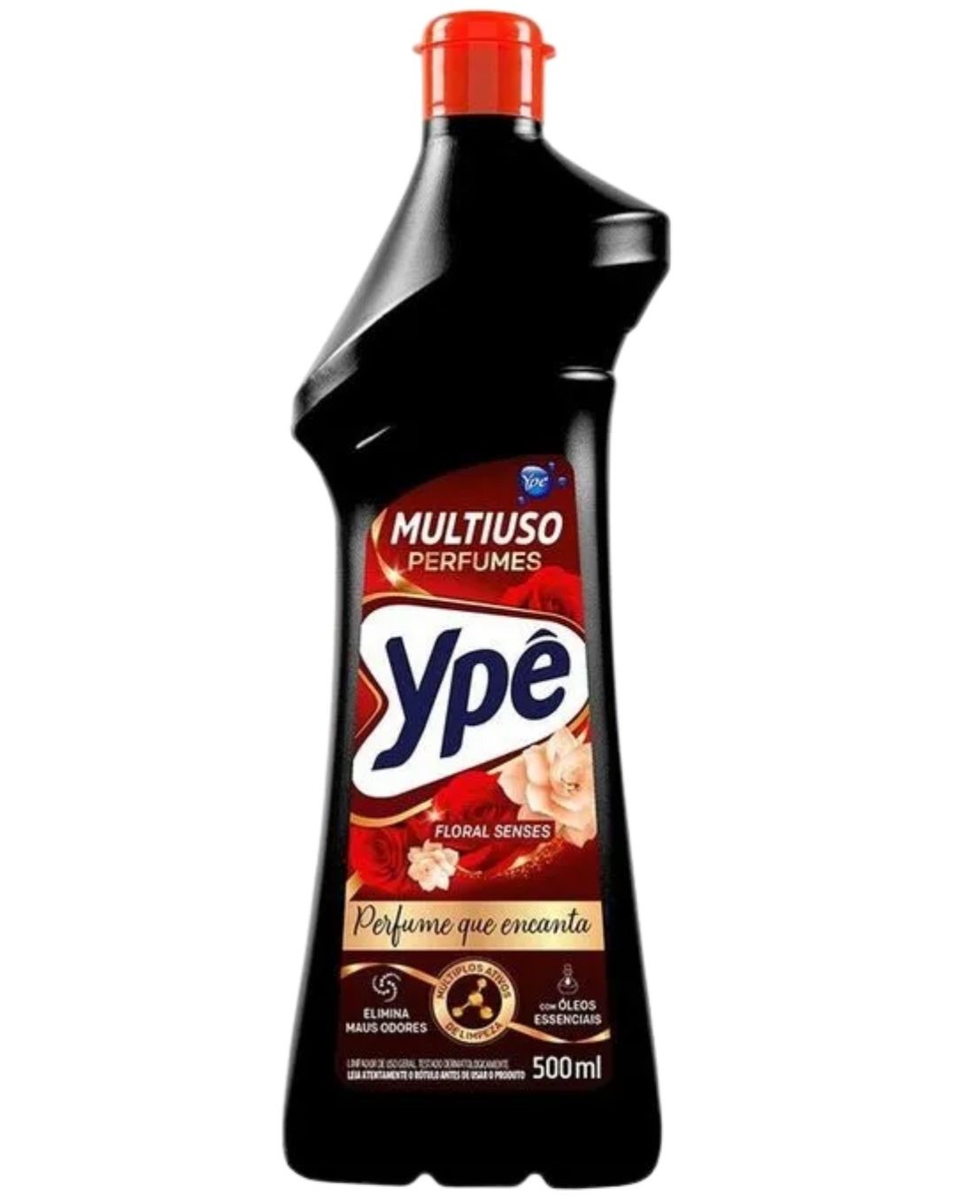 YPE MULTIUSO 500ML FLORAL SENSES