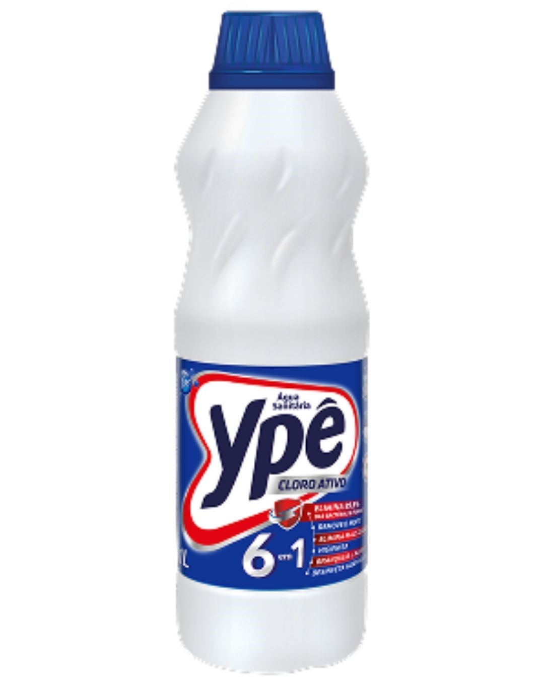 YPE AGUA SANITARIA 1L
