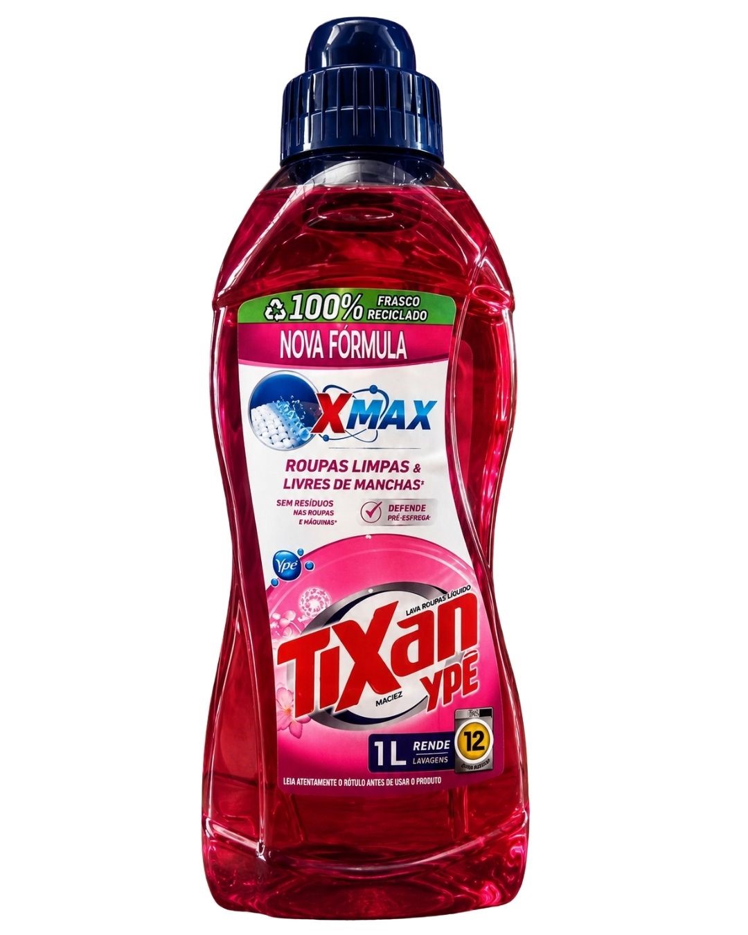 YPE LAVA ROUPAS TIXAN 1L LQ MACIEZ