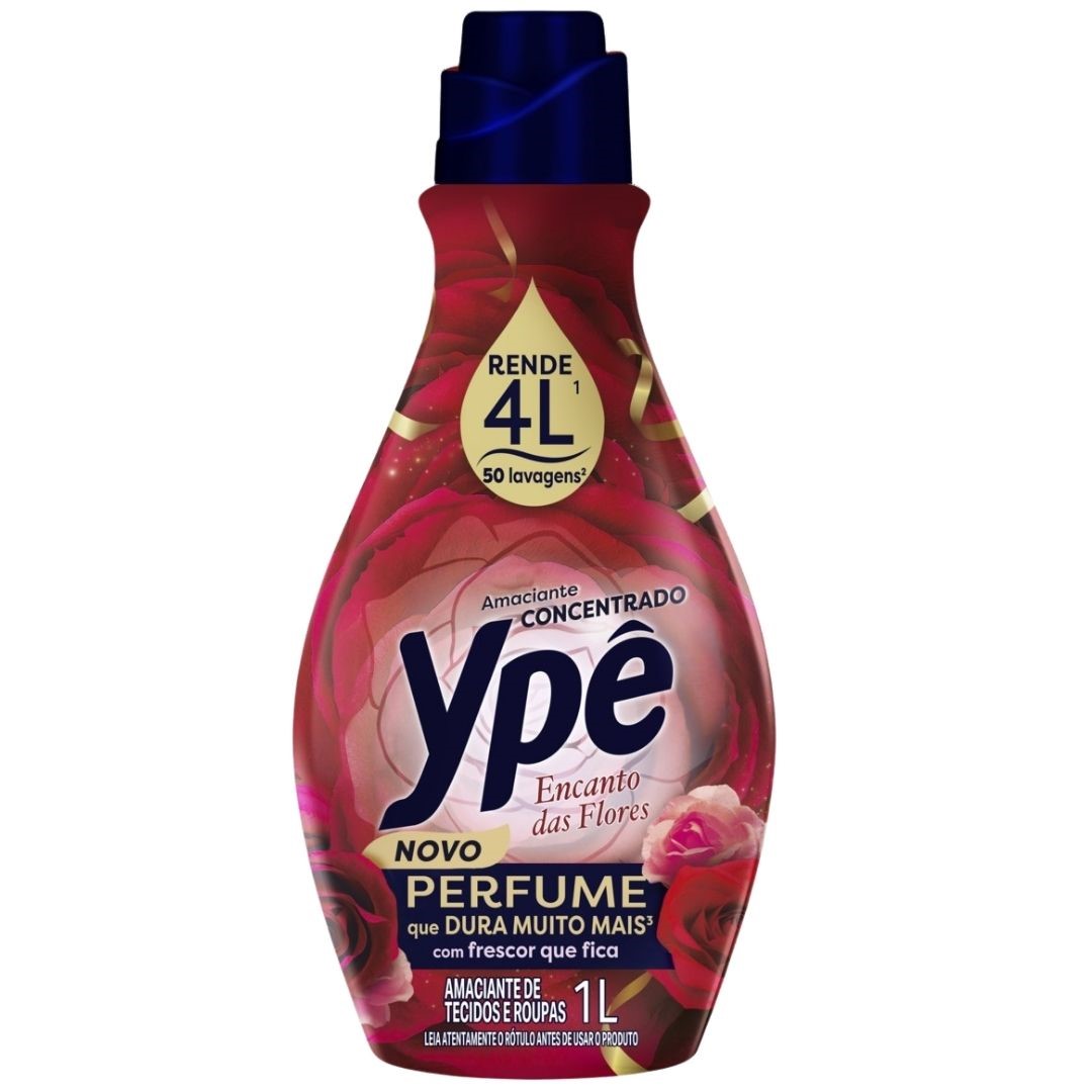 YPE AMACIANTE CONC 1L ENCANTO