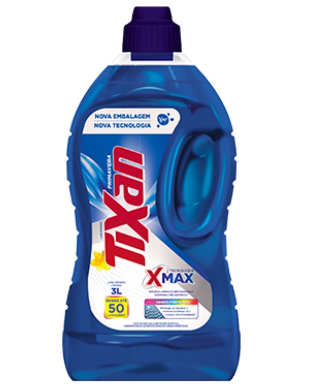 YPE LAVA ROUPAS TIXAN 3L LQ PRIMAV