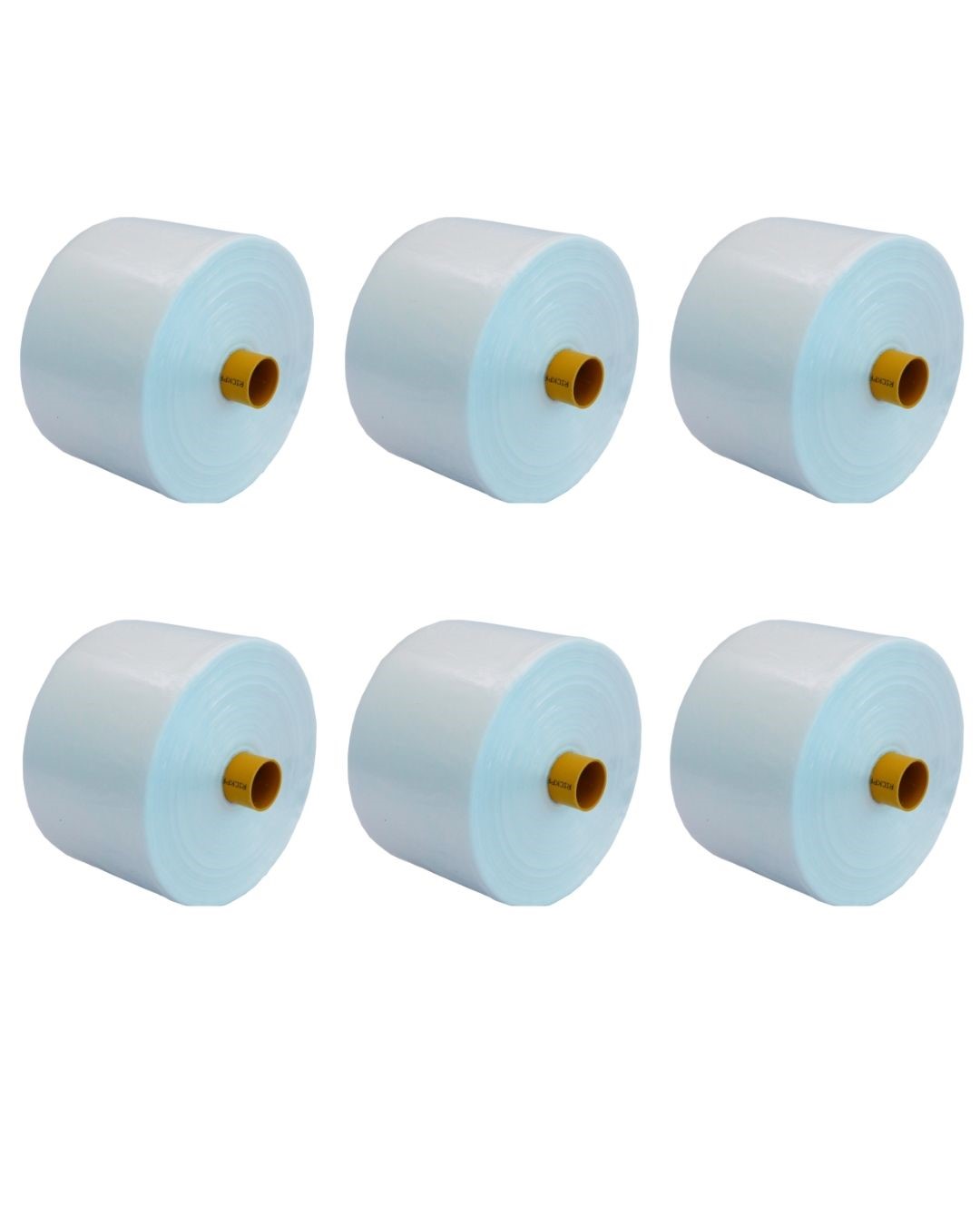 BOBINA ROLLOPLAST LISA 39X60 G C/6UN