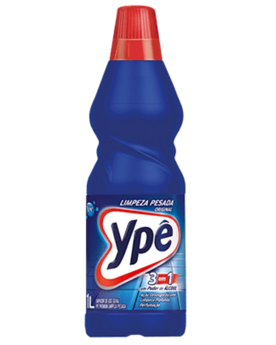 YPE LIMP PESADA 1L ORIGINAL