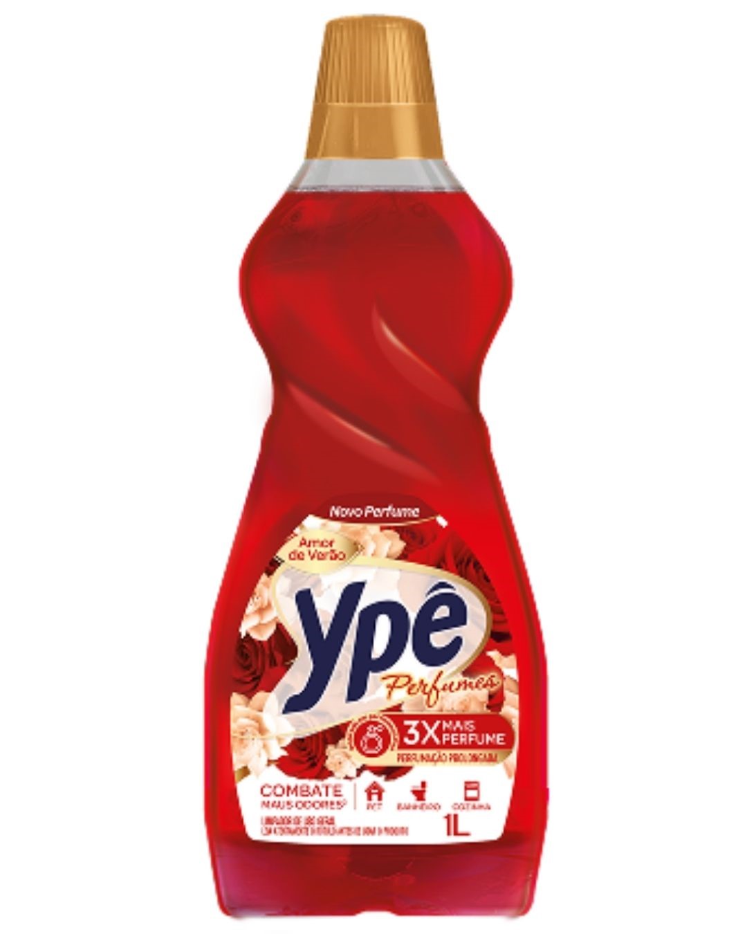 YPE LIMP. PERF 1L AMOR DE VERAO