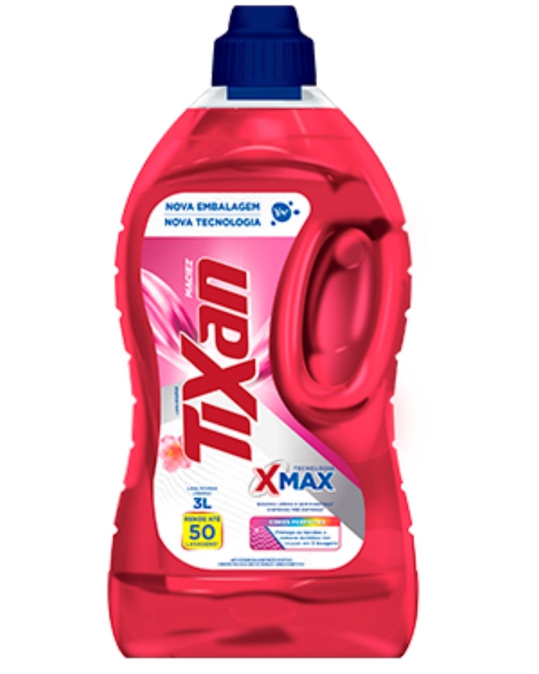 YPE LAVA ROUPAS TIXAN 3L LQ MACIEZ