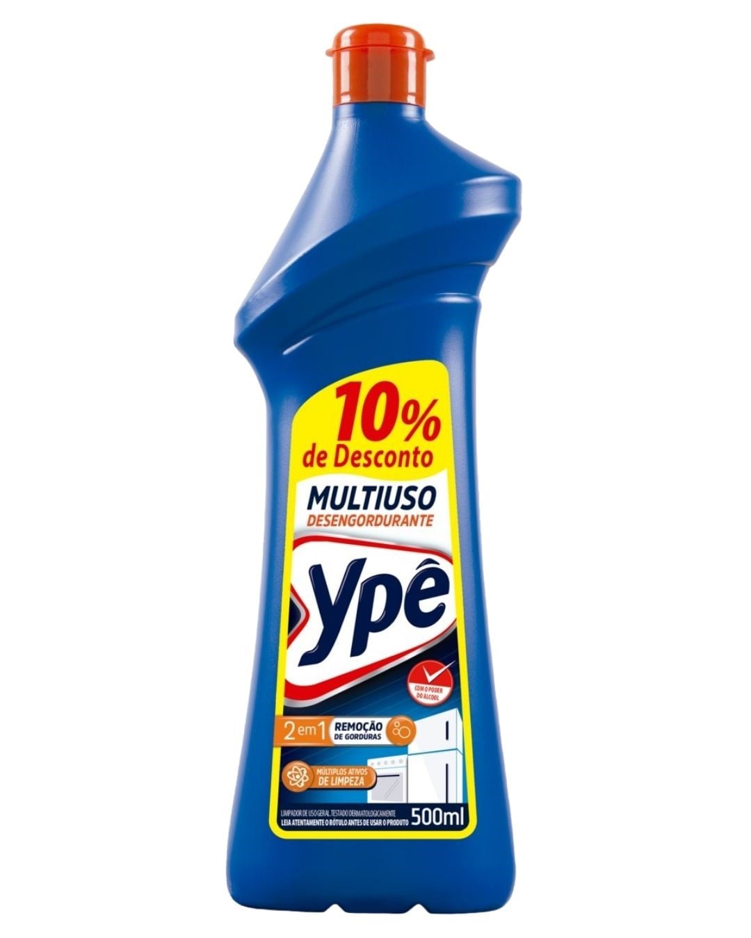 YPE MULTIUSO DESENG 500ML PROMO