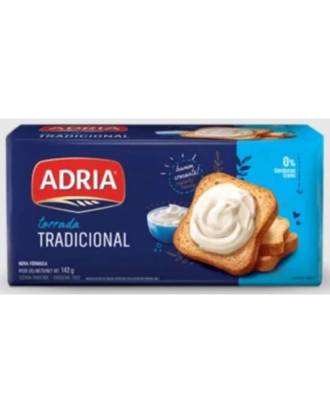 TORRADA ADRIA TRAD 142G