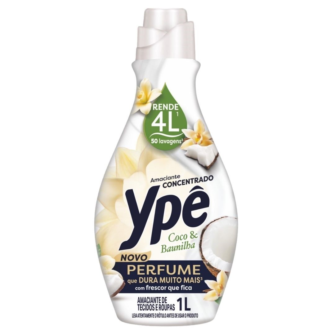 YPE AMACIANTE CONC 1L COCO E BAUN