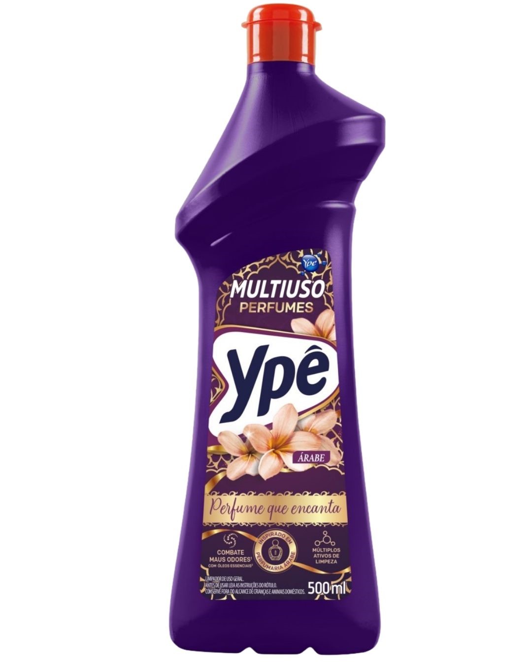 YPE MULTIUSO 500ML ARABE
