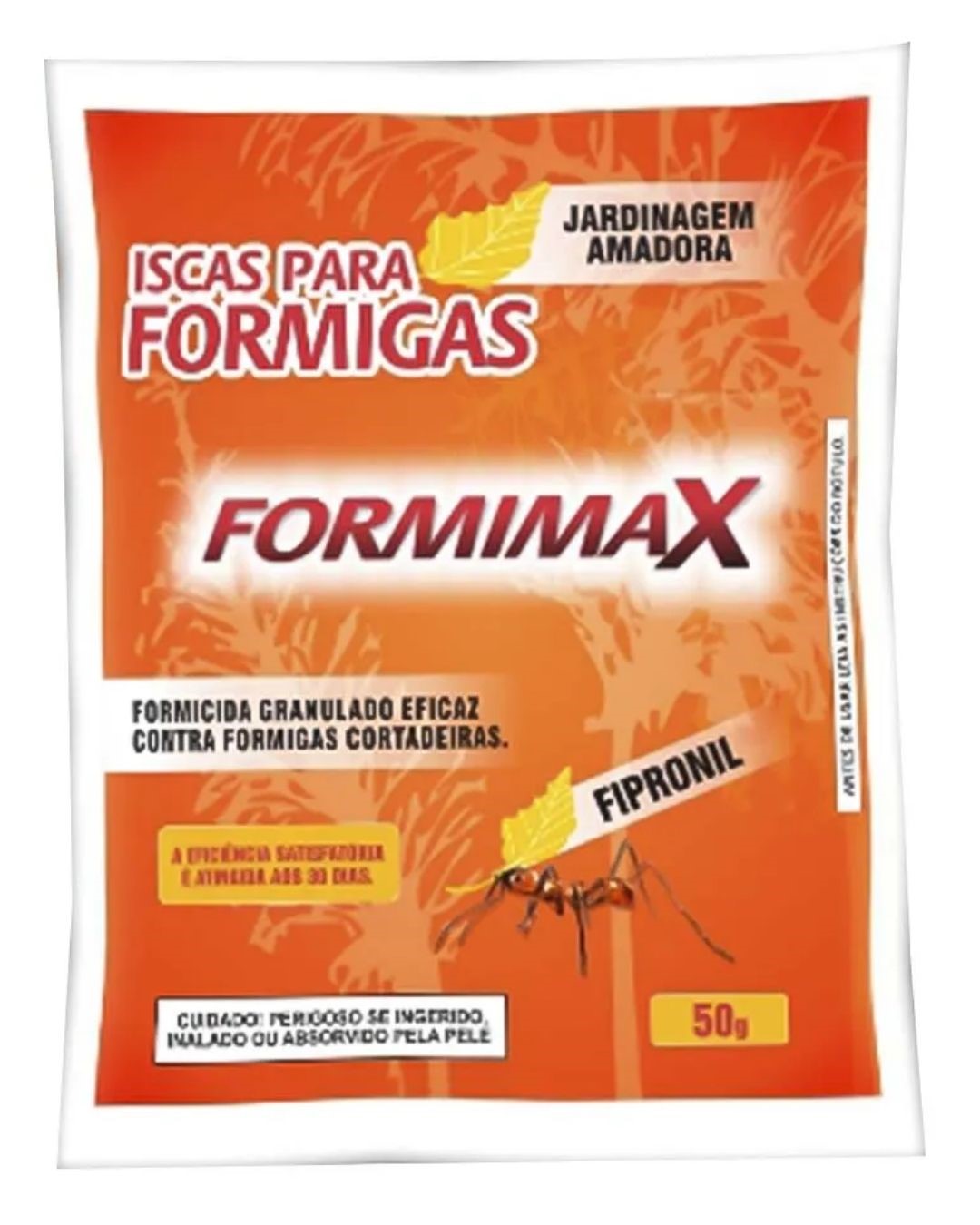 CT ISCA PARA FORMIGAS FORMIMAX 50G