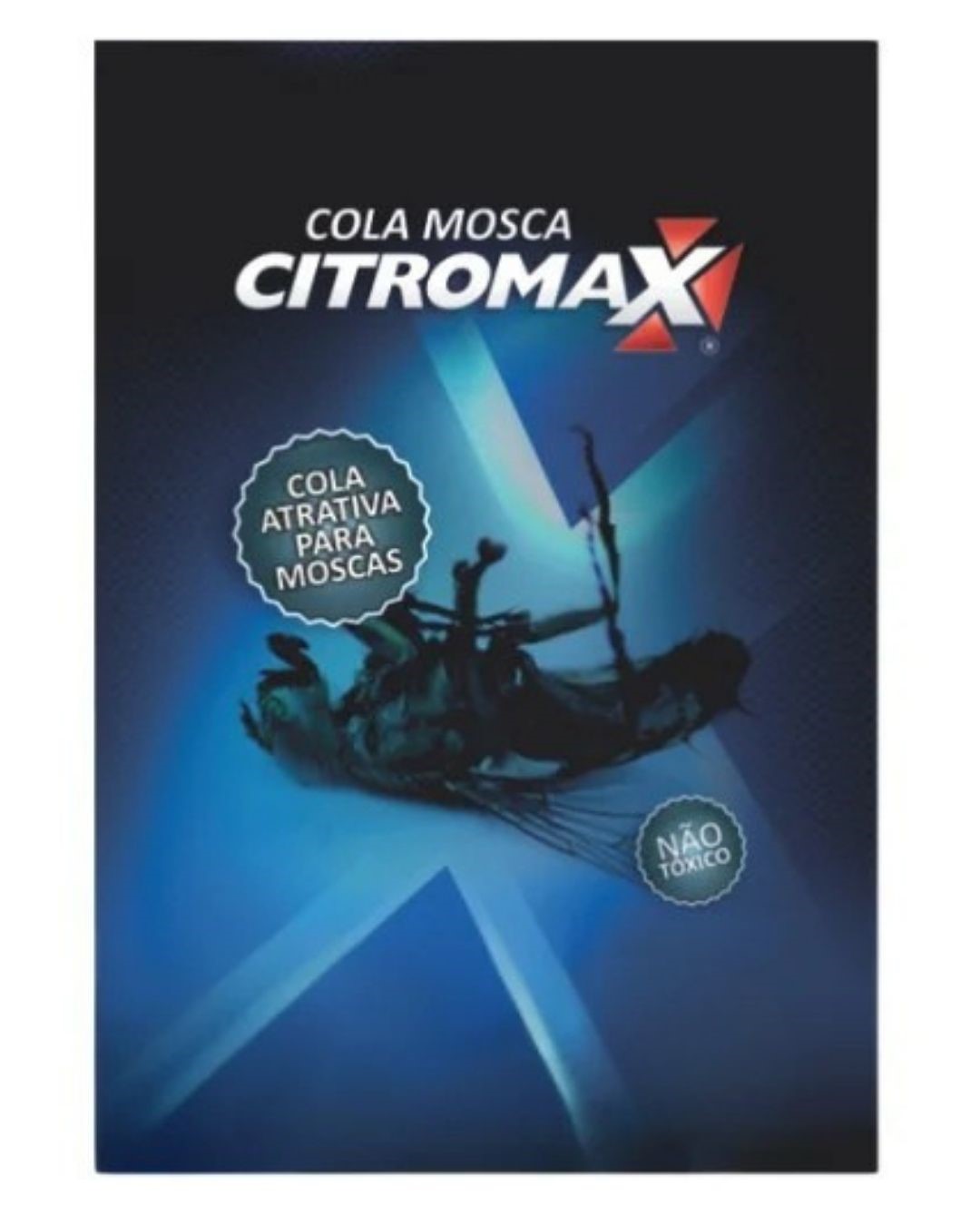 CT COLA MOSCAS CITROMAX