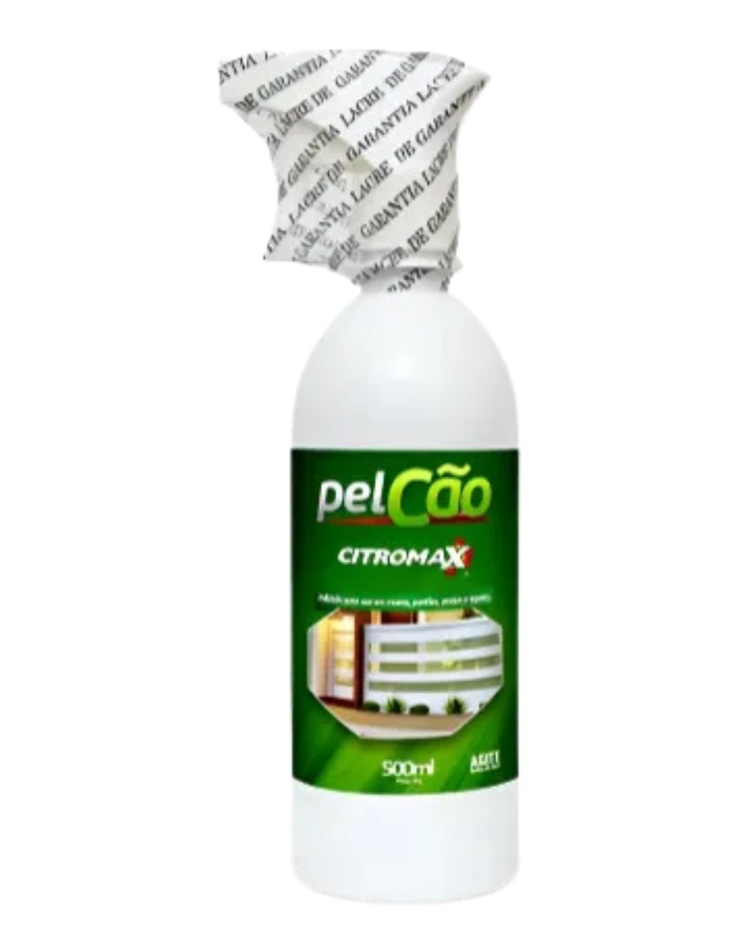 CT PELCAO CITROMAX 500ML