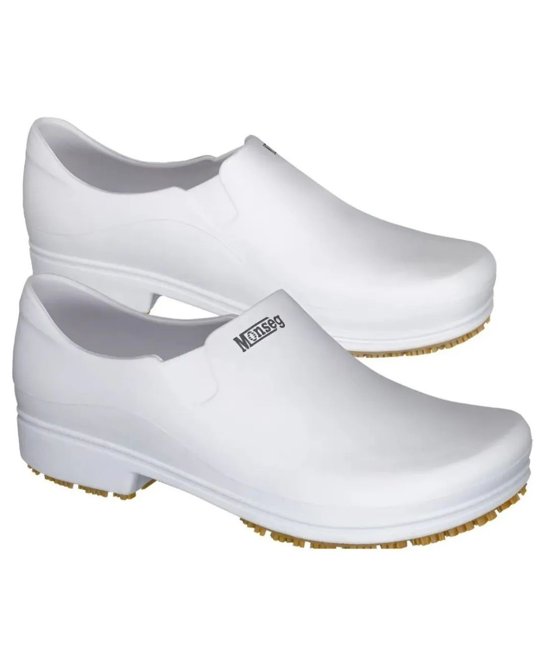 SAPATO ANTIDERRAP.CLASSIC MONSEG BC 43