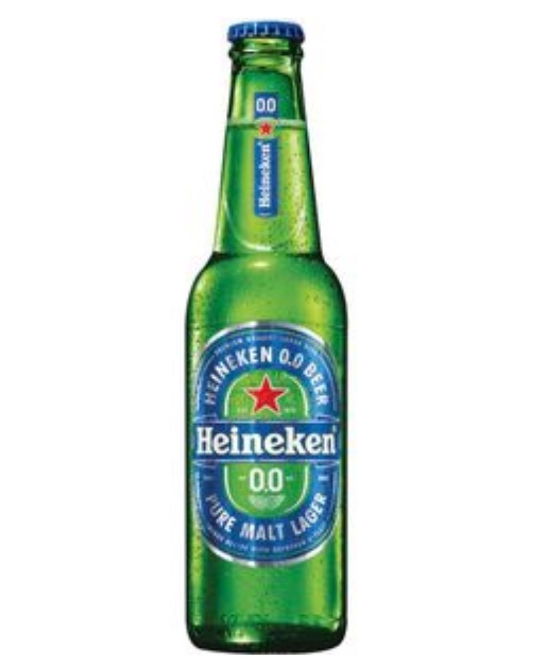 CERVEJA HEINEKEN LONG NECK 330 ML ZR