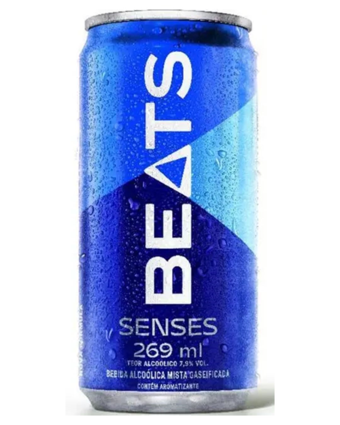 BEB MIST SKOL BEATS SENSE 269ML LT