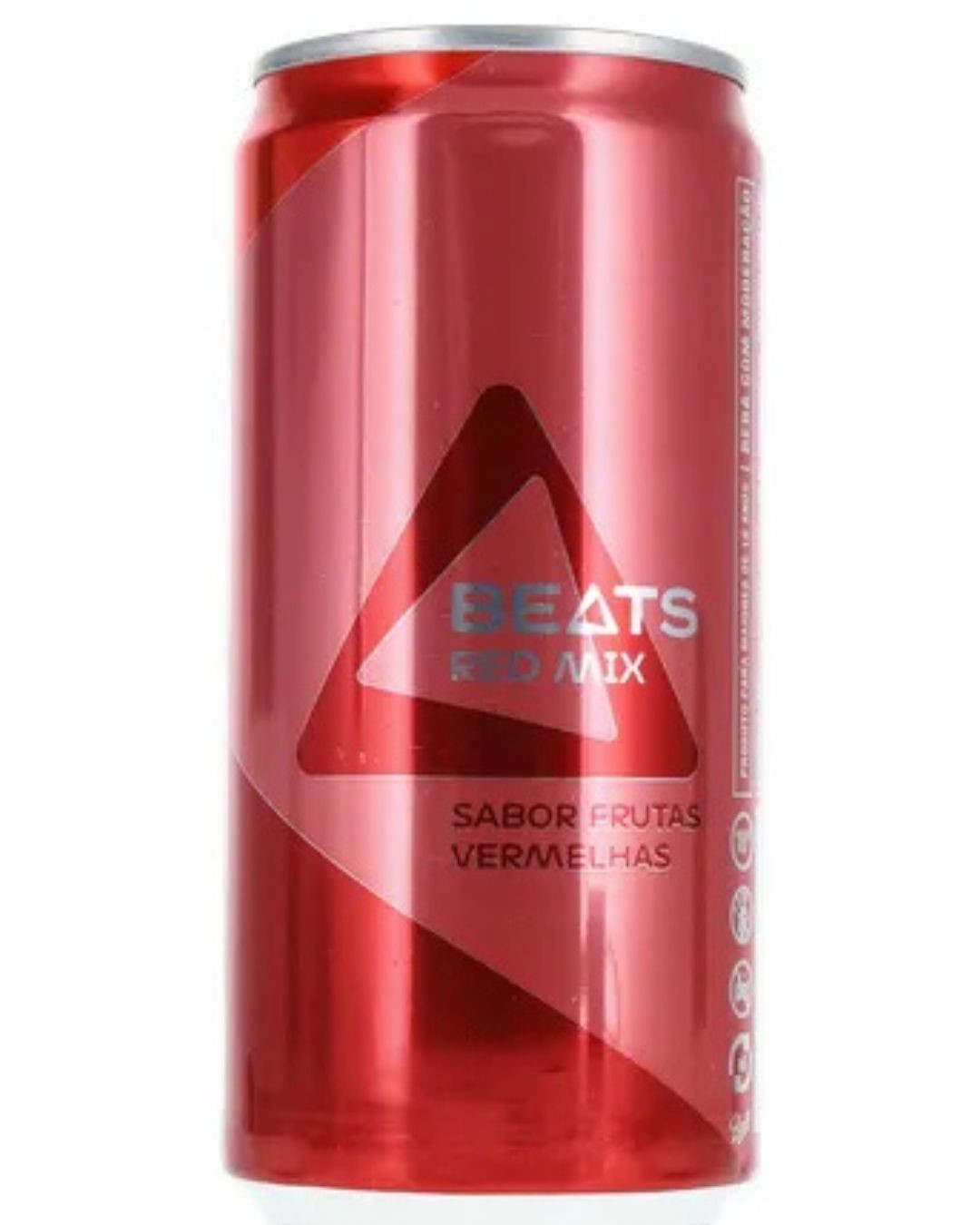 BEB MIST SKOL BEATS FRUTAS VERM 269ML LT