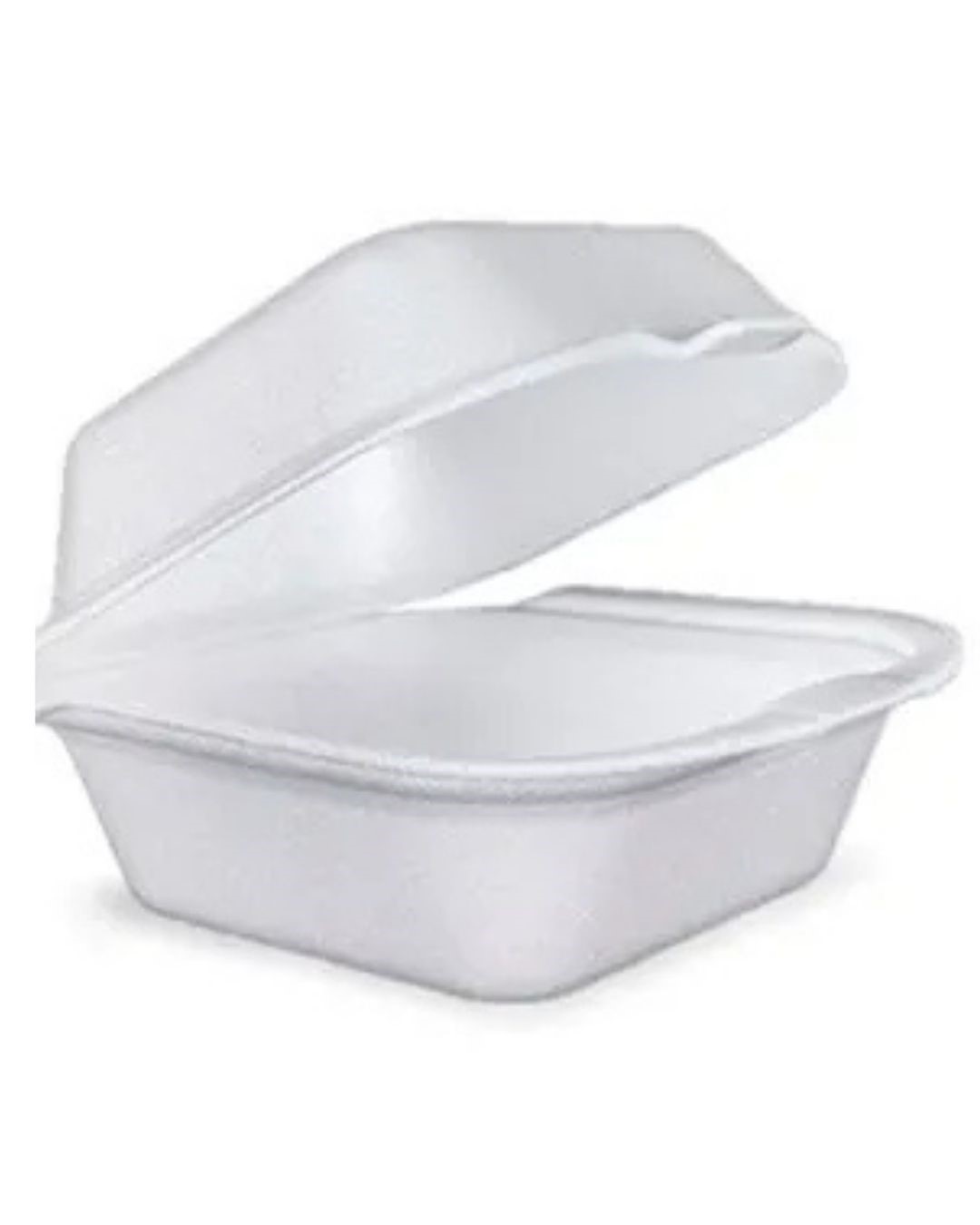 HAMBURGUEIRA ISOPOR CH01 COPOPLAST 200UN
