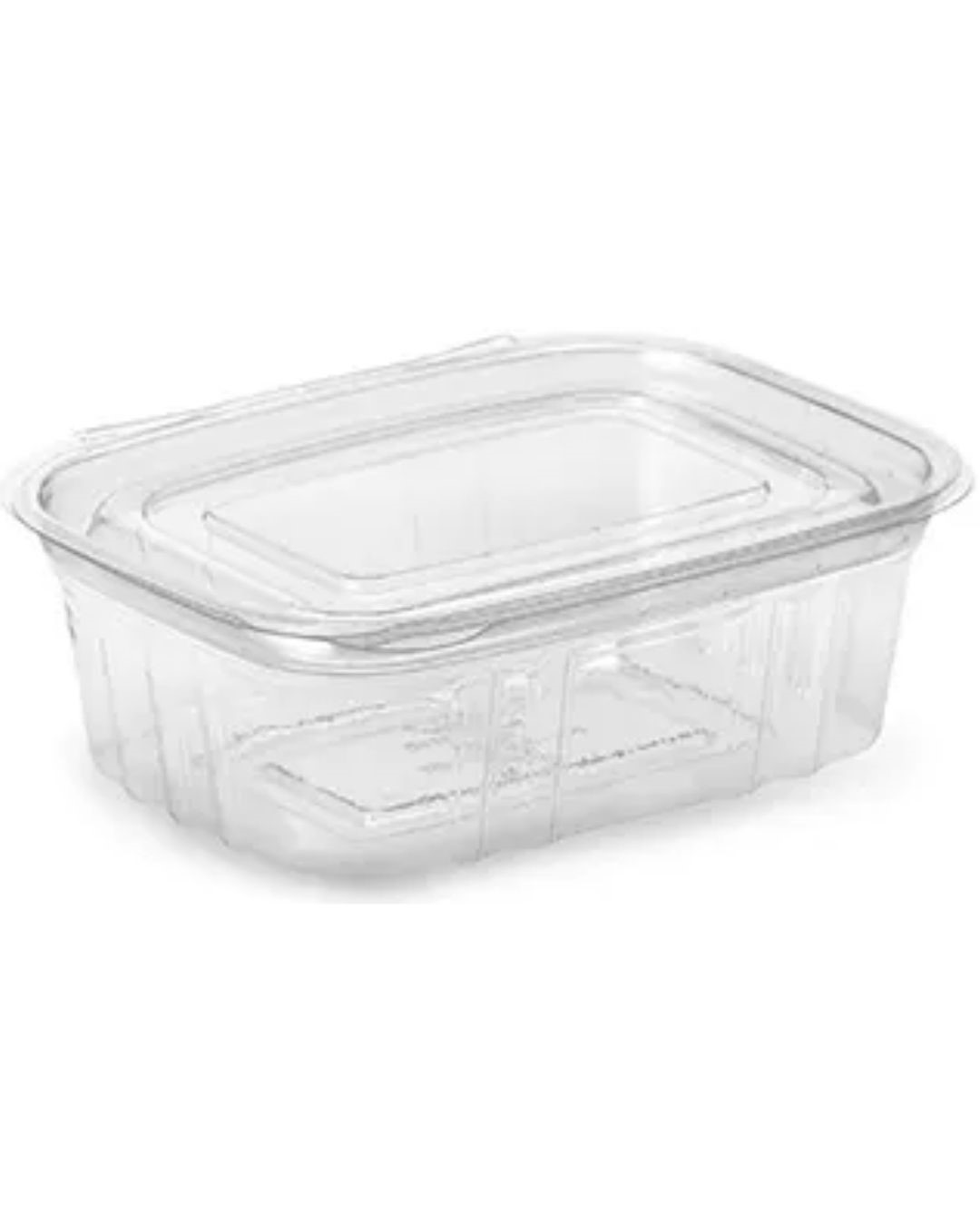 ECO-88 POTE COM TAMPA 250ML  C/200
