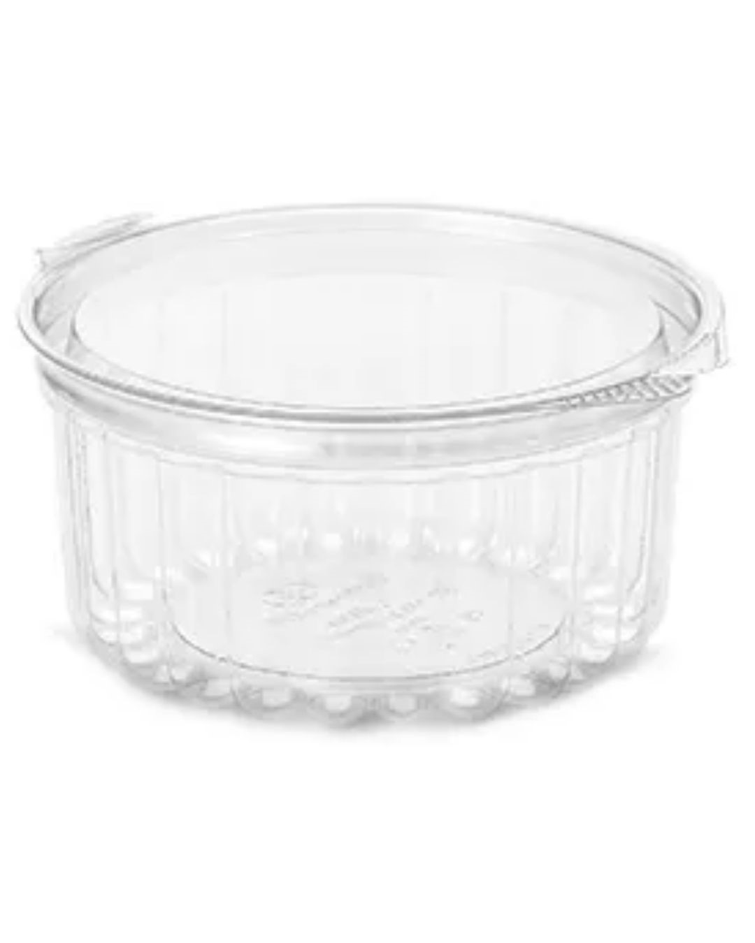 ECO-750 POTE REDONDO 350ML C/TAMPA C/200