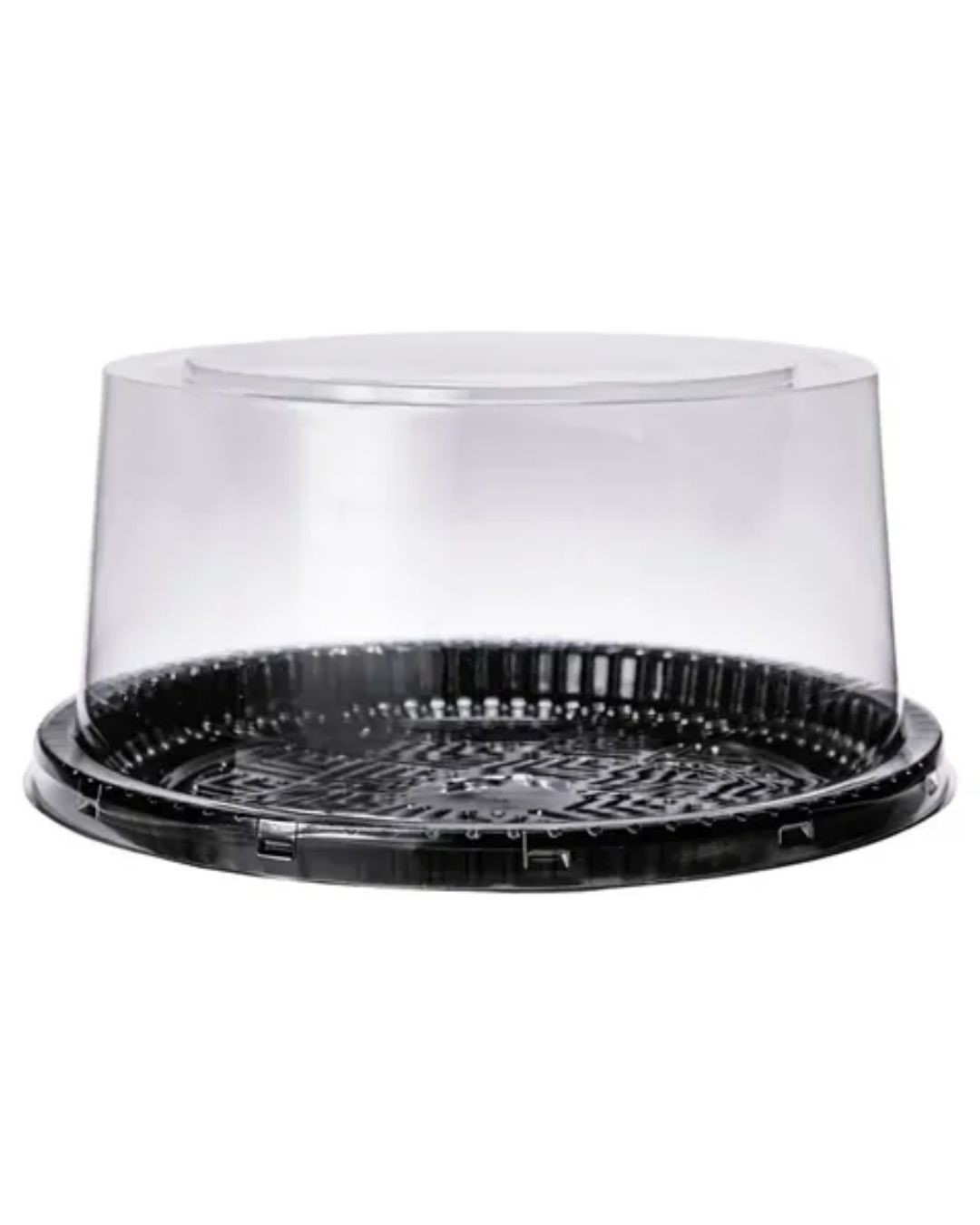 ECO-35 EMB. LISO BASE PRETA C/100