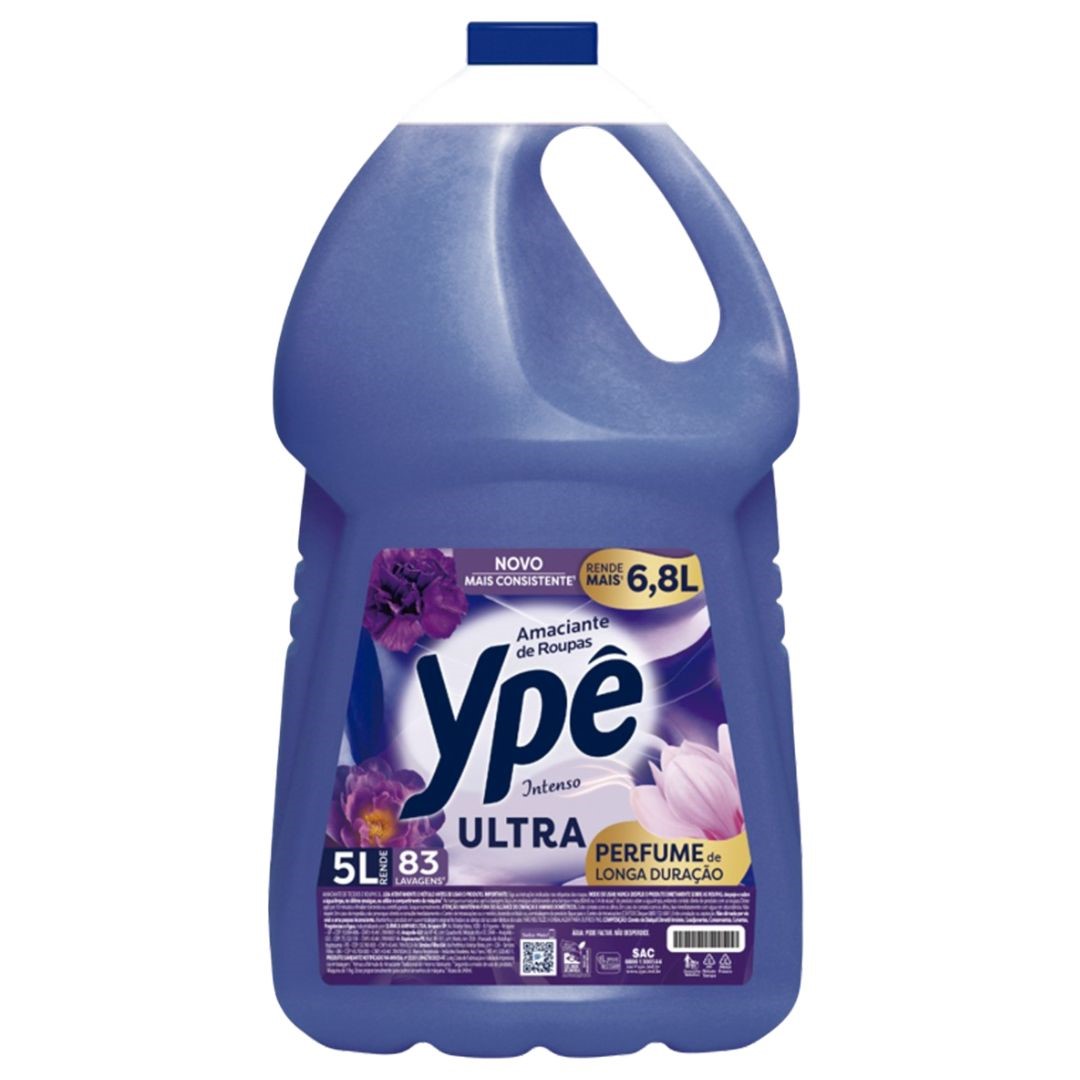 YPE AMACIANTE 5L INTENSO