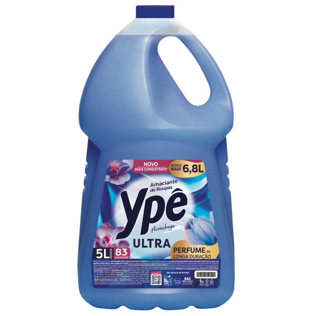 YPE AMACIANTE 5L ACONCHEGO