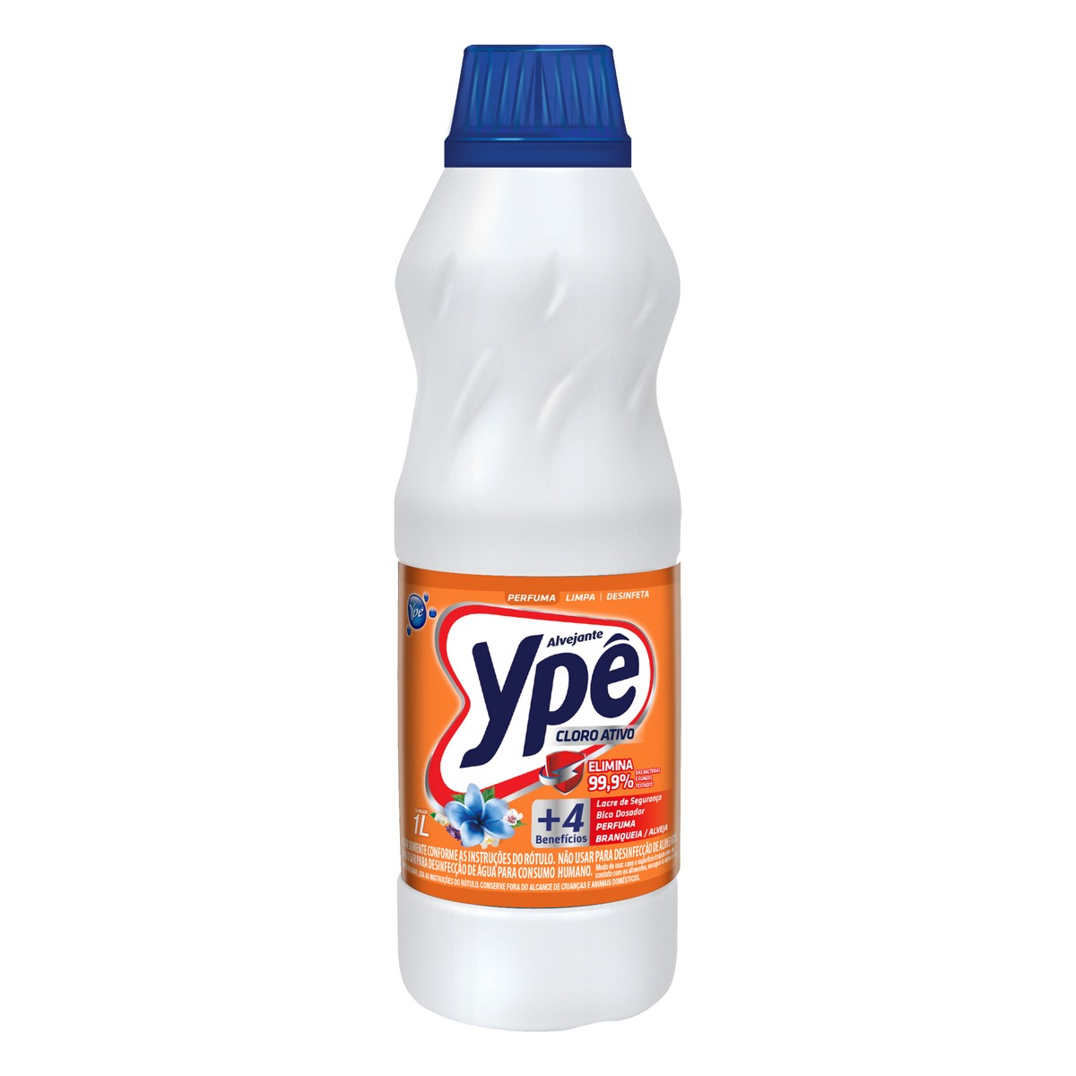 YPE ALVEJANTE 1L FLORES PRIM