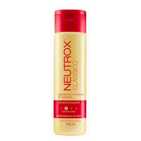 COND. NEUTROX CLASSICO 100 ML