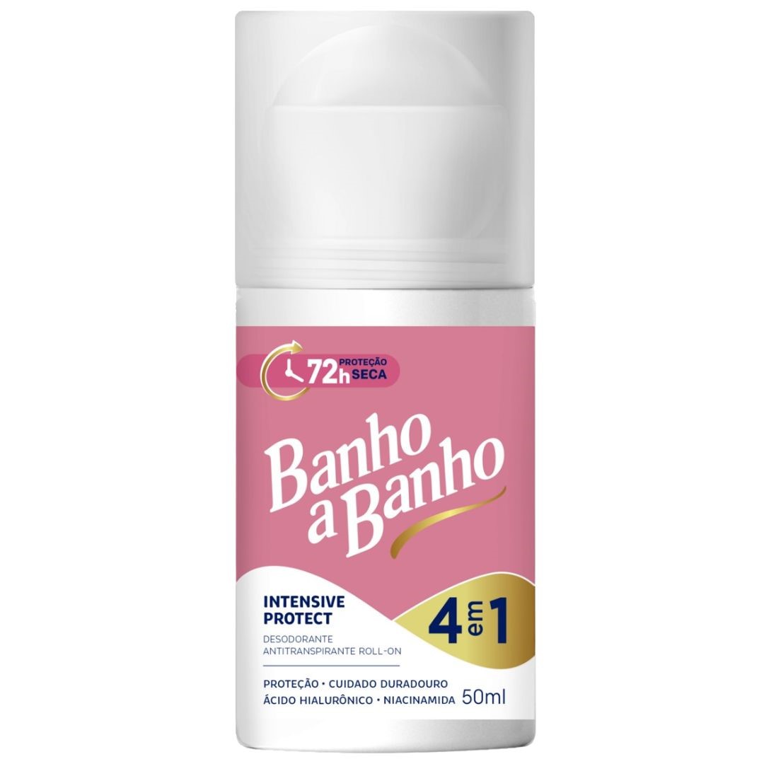 YPE DESOD ROLON BAB 50ML INT PROT FEM