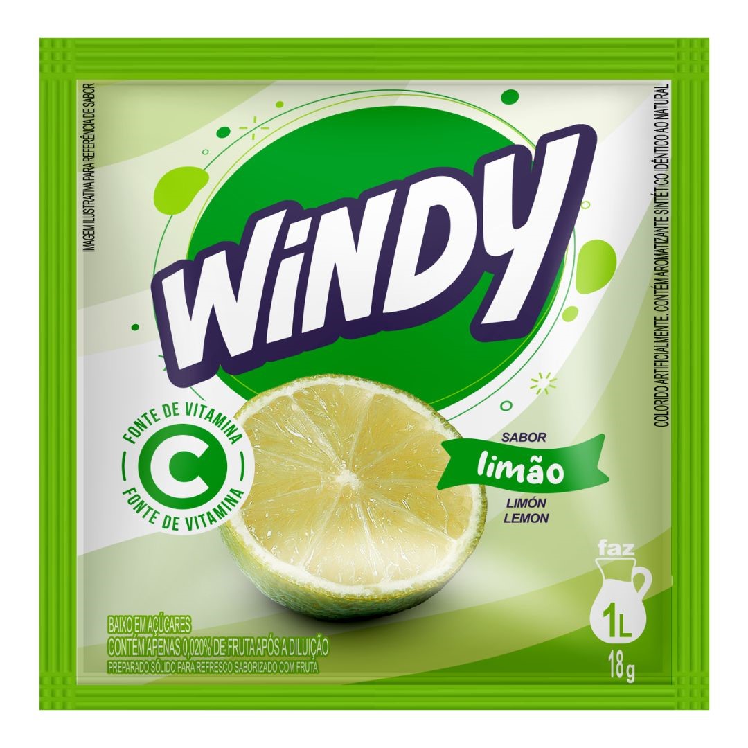 REFRESCO PO WINDY 18G LIMAO