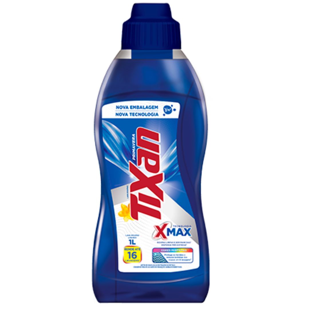 YPE LAVA ROUPAS TIXAN 1L LQ PRIMAVERA