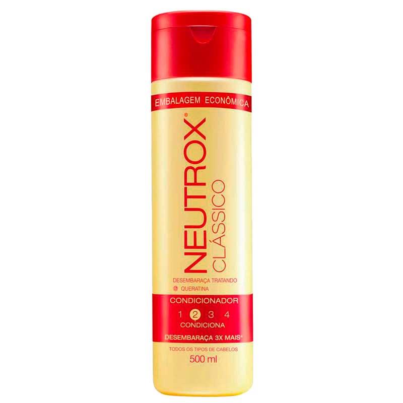 COND. NEUTROX CLASSICO 500 ML